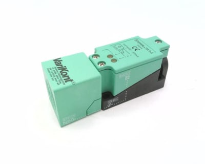 PEPPERL & FUCHS NJ30-U1+E2