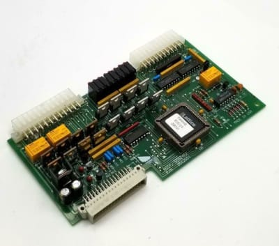 AUTOMATED PACKAGING E590052A1