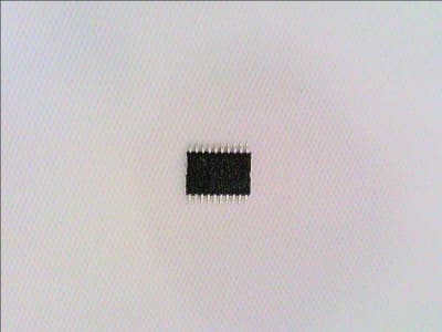 NXP SEMICONDUCTOR MC9S08SH16CTJ
