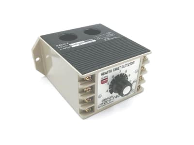 OMRON K2CU-F40A-D AC110