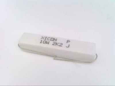 XICON 280-CR10-2.0K-RC