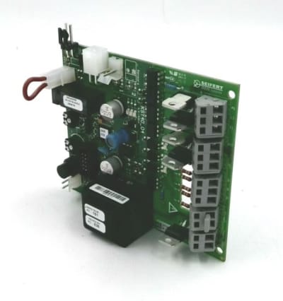 SEIFERT SYSTEMS 595240040-B