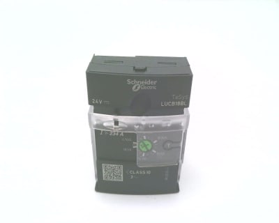 SCHNEIDER ELECTRIC LUCB18BL