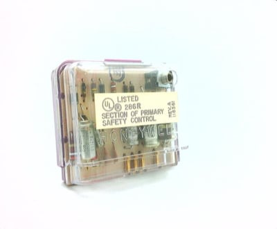 HONEYWELL R7290A-1001
