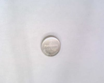 MATSUSHITA ELECTRIC CR2450