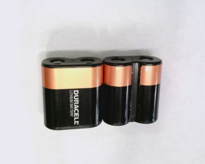 DURACELL DL223A