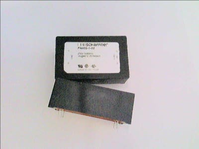 SCHAFFNER FN402-1-02