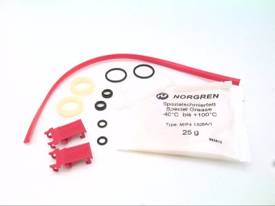 NORGREN QM/146125/88/520