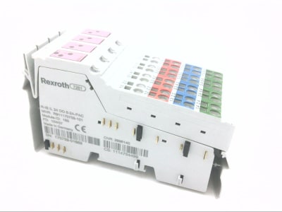 BOSCH R-IB IL 24 DO 8-2A-PAC