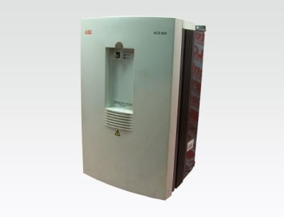 ASEA BROWN BOVERI ACS601-0005-3-000C1200000