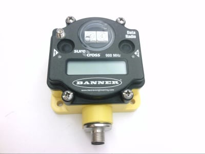 BANNER ENGINEERING DX80DR9M