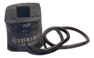 GENERAL ELECTRIC 22D82G102