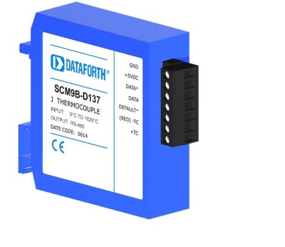 DATAFORTH SCM9B-D137