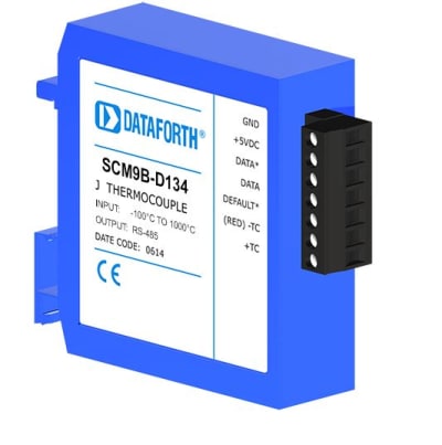 DATAFORTH SCM9B-D134