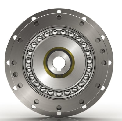 HD SYSTEMS CSF-20-80-2A-GR-SP
