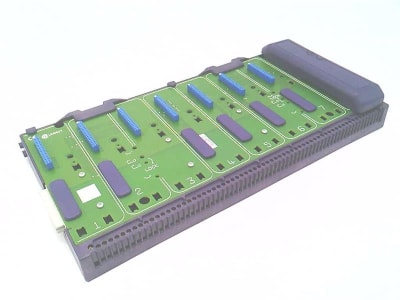 SIEMENS IO-8MC