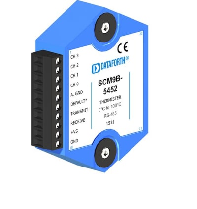 DATAFORTH SCM9B-5452