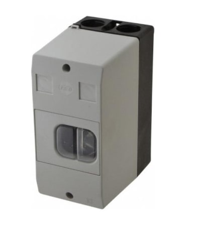 EATON CORPORATION XTPBXENCS65