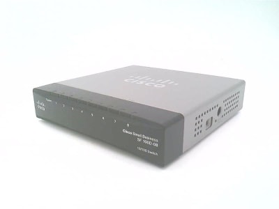 CISCO SF100D-08