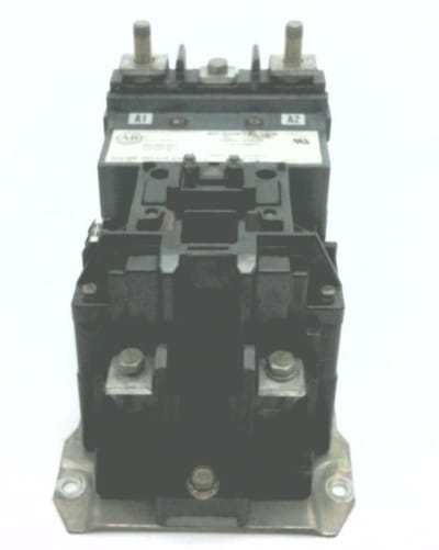 ALLEN BRADLEY 1395-123190