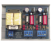 KELE & ASSOCIATES UPD-2