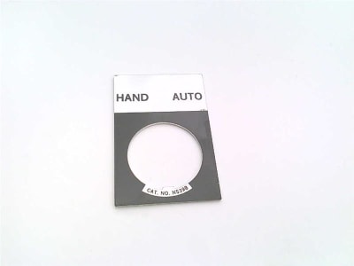 EATON CORPORATION E22NS39