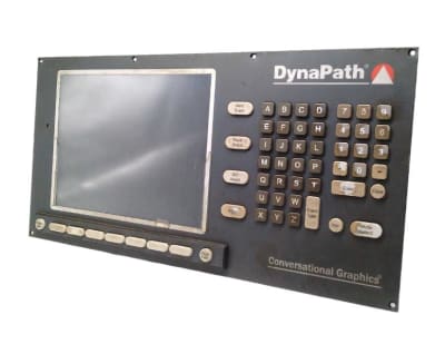 BENDIX DYNAPATH 007 0022 005M