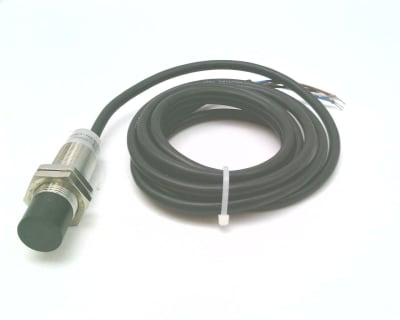 EATON CORPORATION E59-A18C115C02-CV