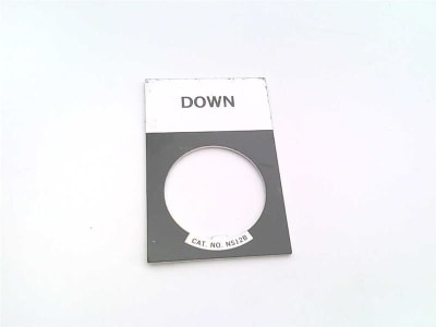 EATON CORPORATION E22NS12