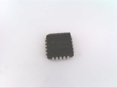 NATIONAL SEMICONDUCTOR DS3893AV