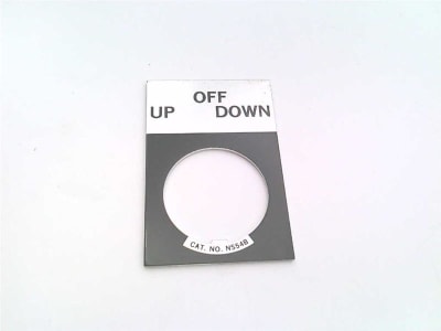 EATON CORPORATION E22NS54