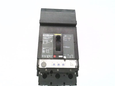 SCHNEIDER ELECTRIC JJA36250U33XLY