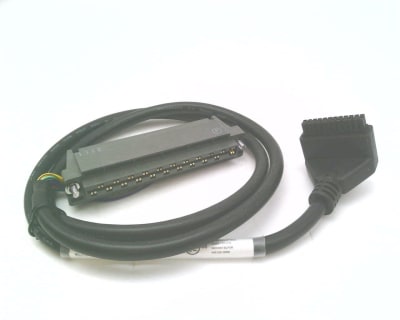 AUTOMATION DIRECT ZL-D4-CBL20-1