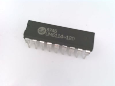UMC UM6114-120