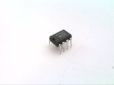 ON SEMICONDUCTOR MC33039P