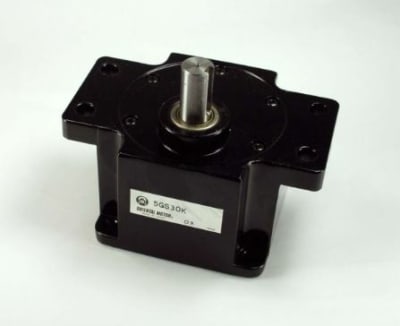 ORIENTAL MOTOR 5GS30K