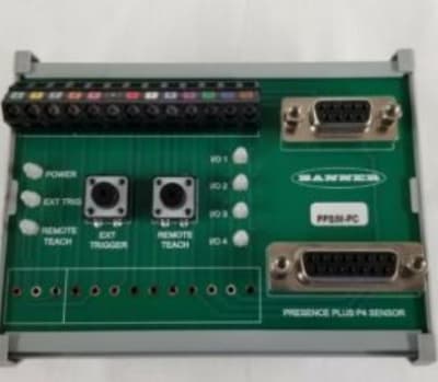 BANNER ENGINEERING PPSIM-PC