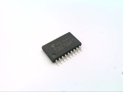TOSHIBA TD62783AFG