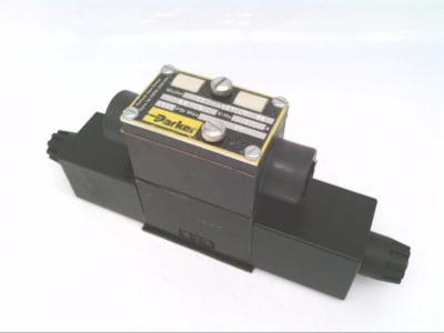 PARKER D1VW4C570JF-59