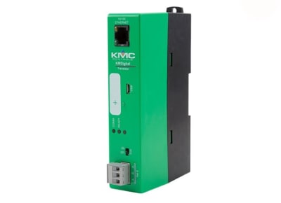 KMC CONTROLS KMD-5551E