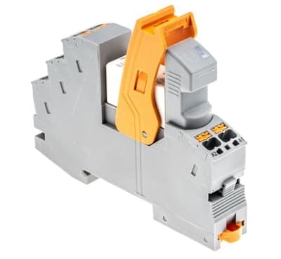 PHOENIX CONTACT RIF-1-RPT-LDP-24DC/2X21