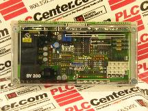 MKS INSTRUMENTS BY200/PI