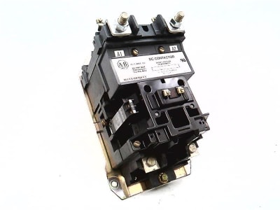 ALLEN BRADLEY 123166