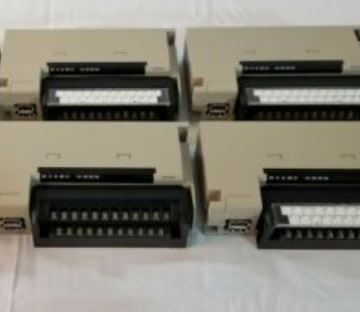 YASKAWA ELECTRIC JEPMCAN2900