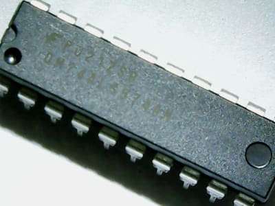 GENERIC IC74ALS574AN