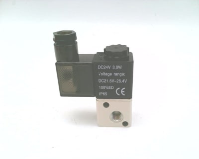 AUTOMATION DIRECT AVP-31C1-24D