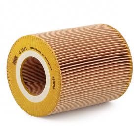 MANN FILTER C-1381