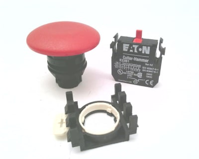 EATON CORPORATION E22JPB2B