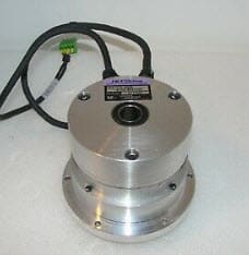 HARMONIC DRIVE FHA-14A-3003-E100C-SP