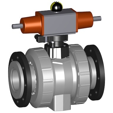 GEORG FISCHER SIGNET 199.233.358